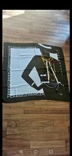 Foulard En Soie Chanel Motif
