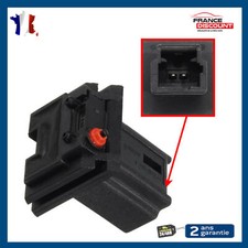 Micro contacteur ouverture de Coffre Hayon prévu pour BERLINGO C3 PICASSO