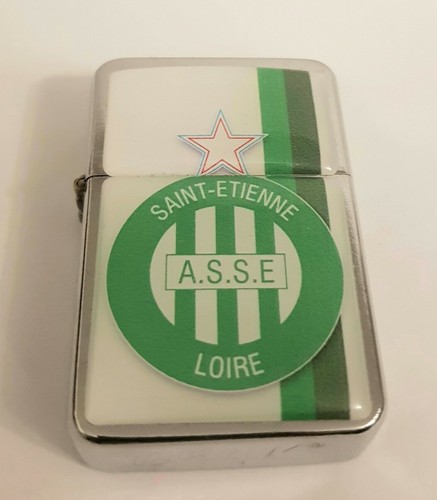 Briquet essence asse - essence, "