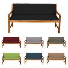 Coussins pour Banc, Swing