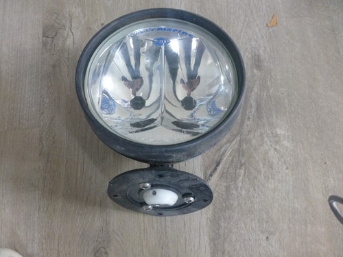 Ancien projecteur phare hella - ancien,