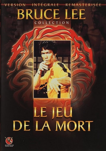 Jeu mort - la, (bruce