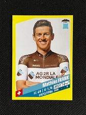 STICKER VIGNETTE PANINI