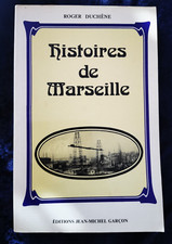 Histoire de Marseille Roger