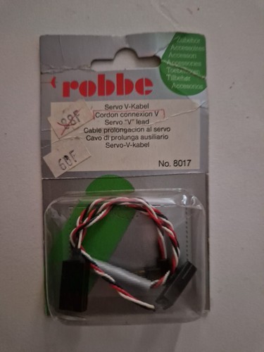 Robbe 8017 cordon - robbe, v