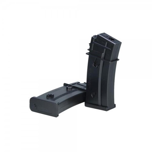Chargeur softair monofilaire
