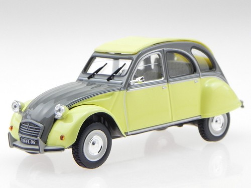 Citroen 2cv dolly - 2cv,