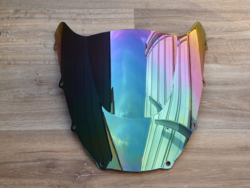 Bulle haute iridium pour - bulle,