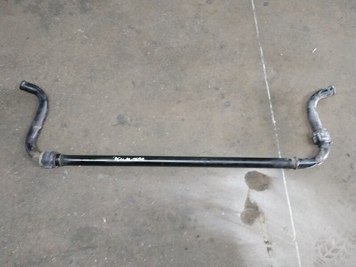 Barre stabilisatrice avant - barre,