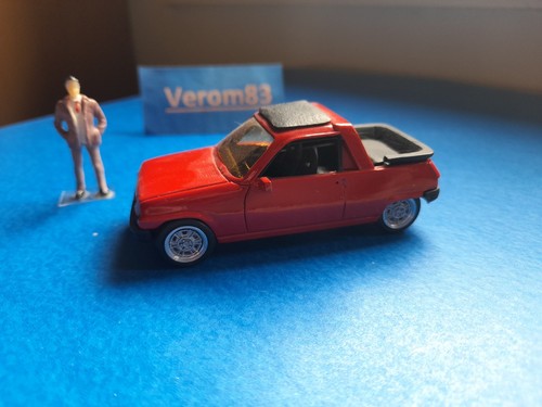 Renault cabriolet - renault,