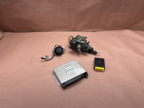 Bmw e39 540i ordinateur moteur - bmw,