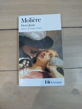 Dom Juan ou Le Festin de