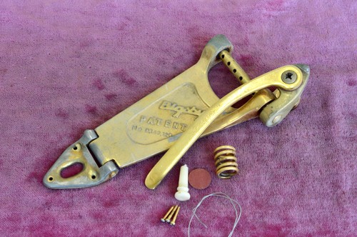 Vintage 1950 gibson - vintage, b-6