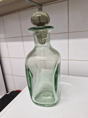 Carafe verre jean claud - carafe,