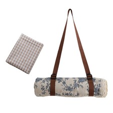 Natte Etancheite Tapis Camping