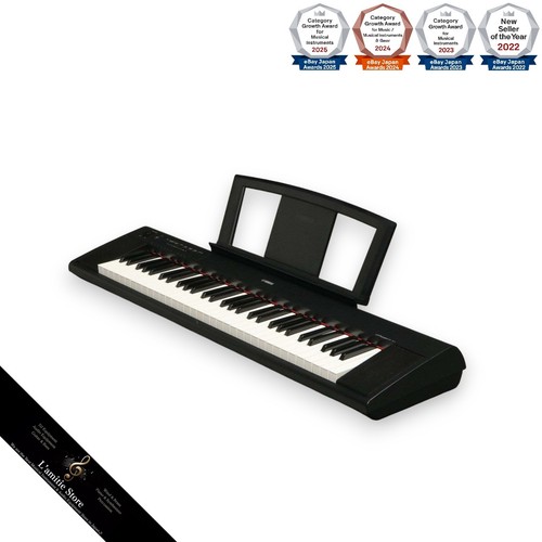 Yamaha np11 61key portable - np11,