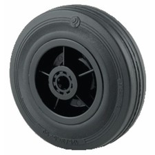 Roue multi-usage - caoutchouc