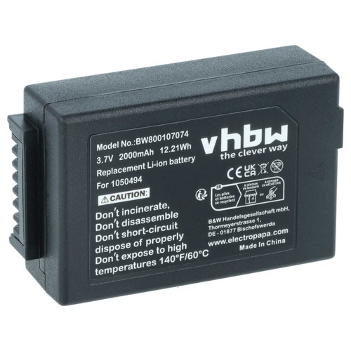 Batterie pour psion - pour,