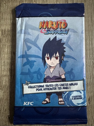 Booster naruto - booster,