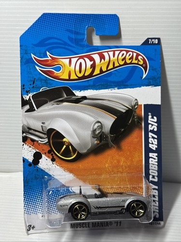 Hotwheels shelby - 🇨🇵,