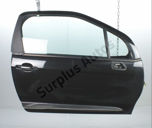 Porte avant droite - droite, 9800008180