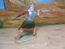 NO STARLUX ELASTOLIN  OUGUEN FRANCE PASTILLE SOUS LE SOCLE ROMAIN 1