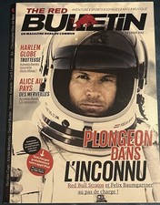 The RED Bulletin Février 2012