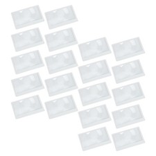 Loupe de poche 35 pièces pour