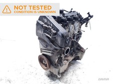 Renault Kangoo Moteur nu 1.5