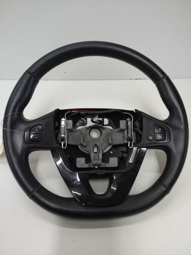 Volant renault zoe - renault,