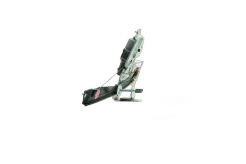 Leve vitre electrique avant