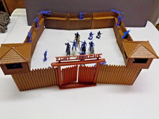 1 Marx  Fort Apache 1980's