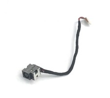 HP DV5-1103en Connecteur