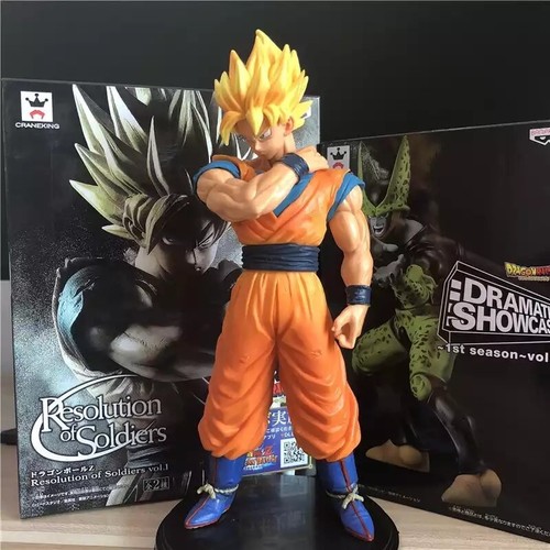 Anime son goku sangoku super - anime,