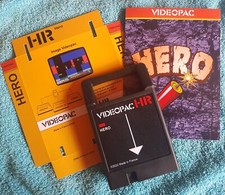 HERO VIDEOPAC
