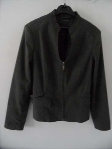 Veste doublée taille - ,
