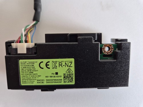 Module wifi pour samsung ref - wifi,