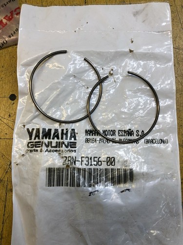 Circlip joint spi - 2, fourche