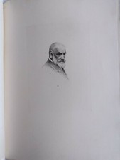 F. Laguillermie  Portrait de