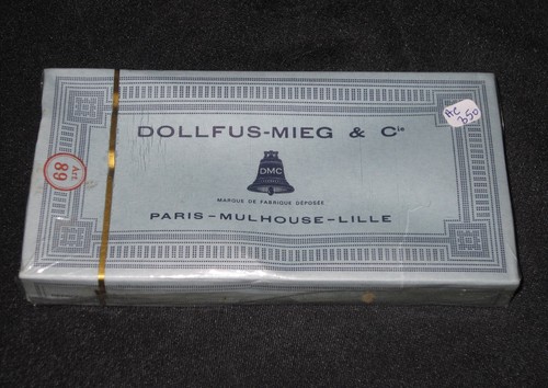 Ac350 dmc dollfus - ac350, cie