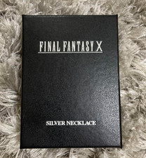 Collier pendentif argent Final