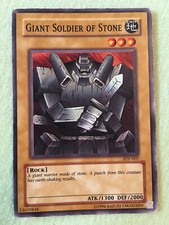 Carte à Collectionner Yugioh