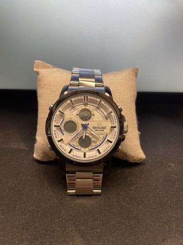 Montre skyline 2958 - skyline,