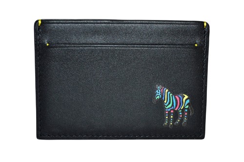 Paul smith noir zèbre - paul, ps