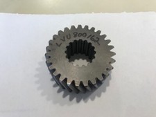 John Deere LVU800162 Gear from