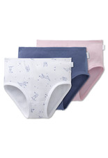 SCHIESSER culottes de hanche