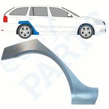 SKODA OCTAVIA 2 2004-2013