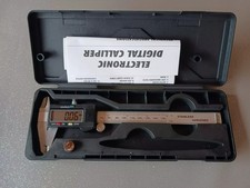 Pied à coulisse numérique