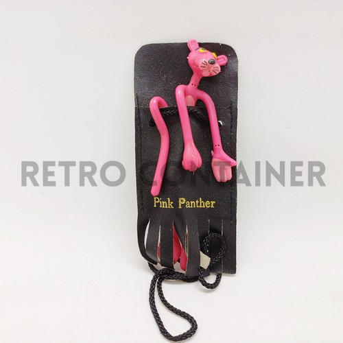 Jouets vintage la panthère - jouets,