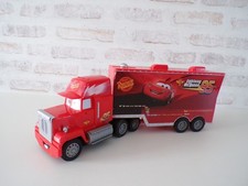 Camion Disney Cars - Flash Mc Queen - Mack